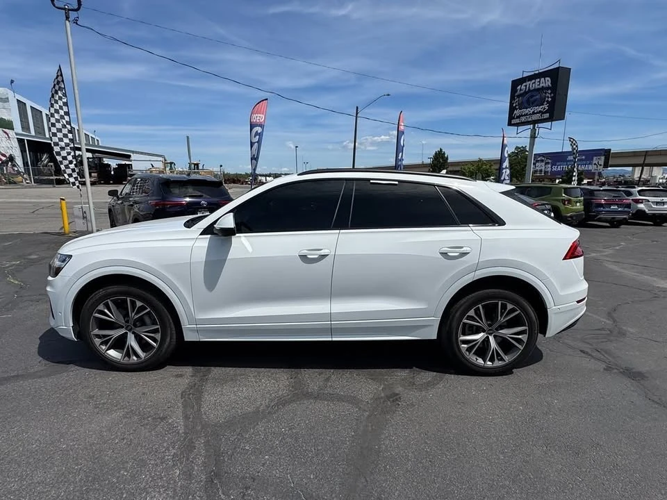 2021 Audi Q8 - Image 5 of 20