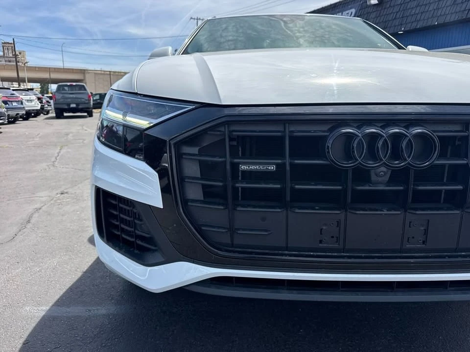 2021 Audi Q8 - Image 3 of 20