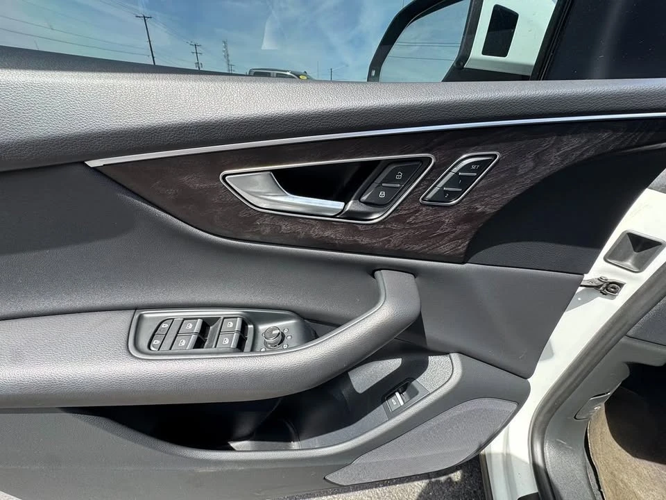 2021 Audi Q8 - Image 14 of 20