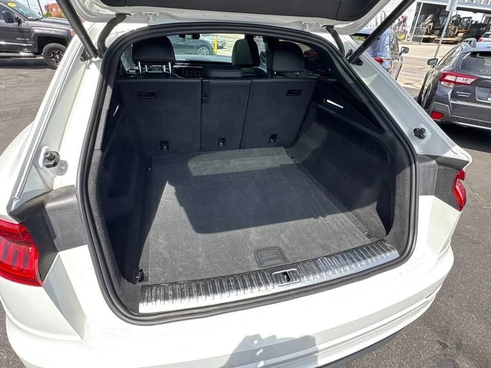 2021 Audi Q8 - Image 9 of 20
