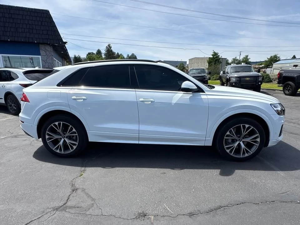 2021 Audi Q8 - Image 12 of 20