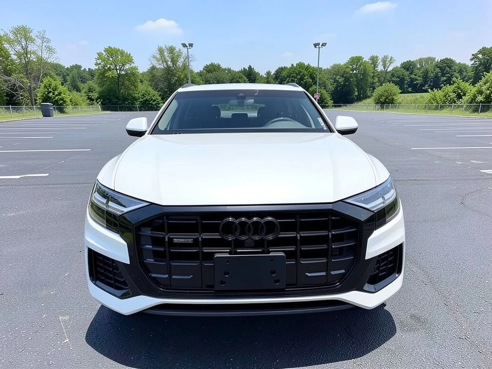 2021 Audi Q8 - Image 6 of 10