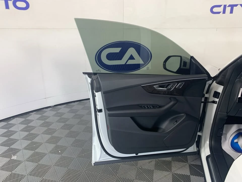 2021 Audi Q8 - Image 8 of 10