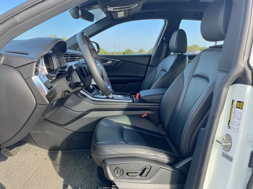 2021 Audi Q8 - Image 9 of 10