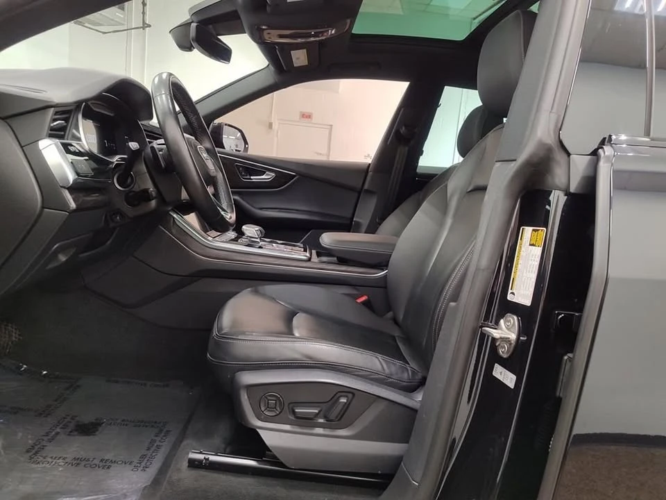 2021 Audi Q8 - Image 5 of 6