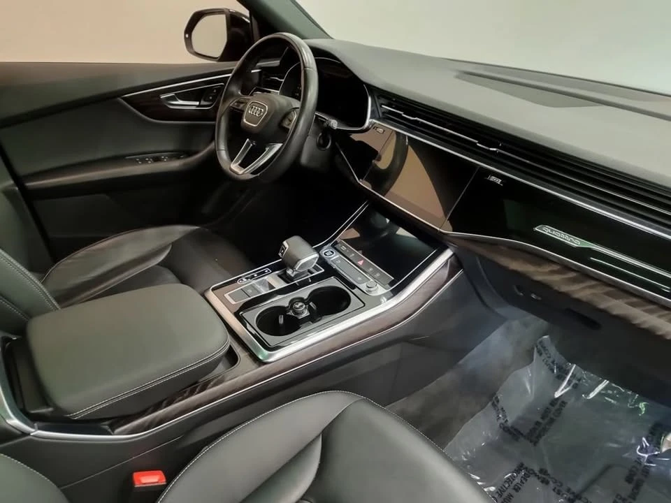 2021 Audi Q8 - Image 6 of 6