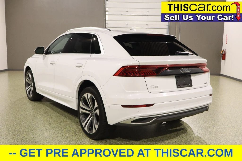 2021 Audi Q8 - Image 6 of 21