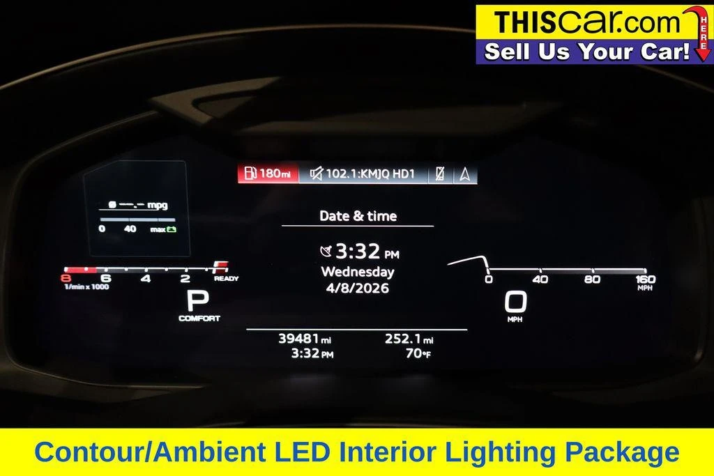 2021 Audi Q8 - Image 15 of 21