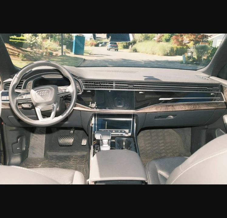 2021 Audi Q8 - Image 6 of 9