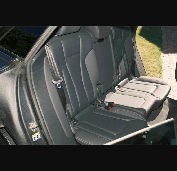 2021 Audi Q8 - Image 8 of 9