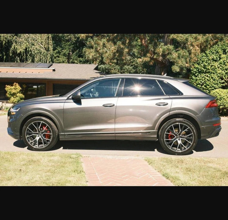2021 Audi Q8 - Image 3 of 9