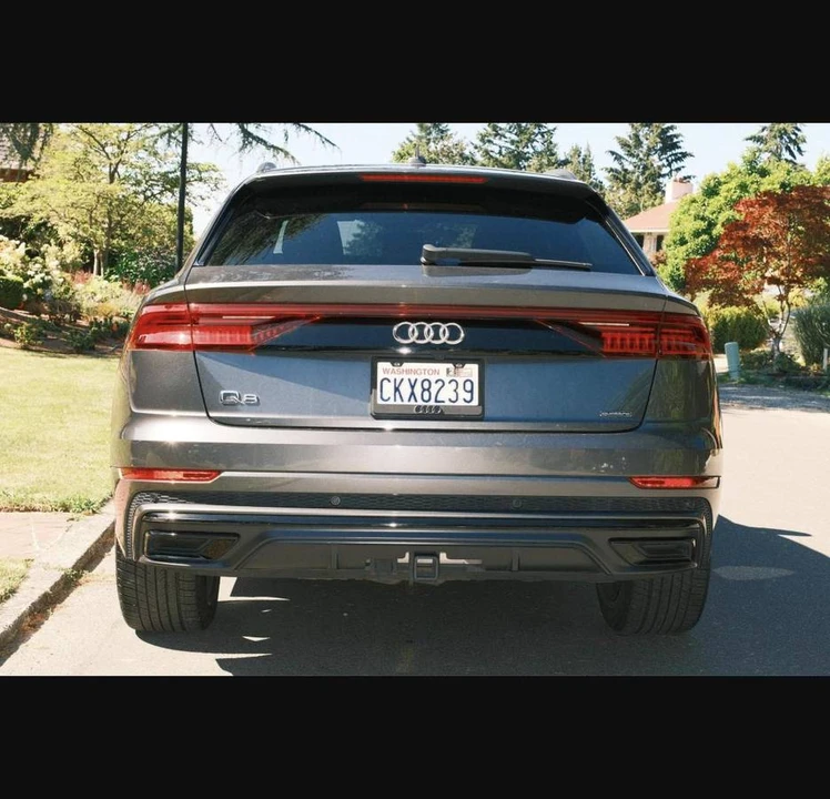 2021 Audi Q8 - Image 5 of 9