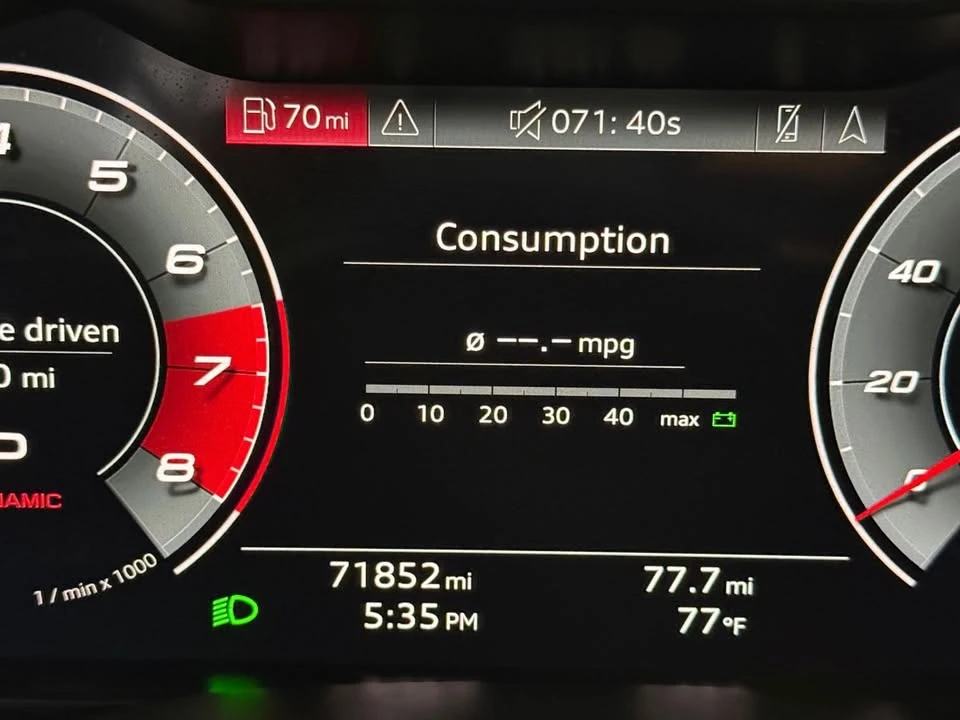 2021 Audi Q8 - Image 20 of 20