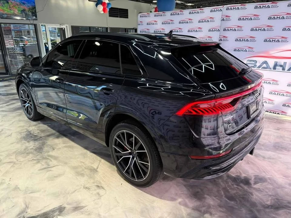 2021 Audi Q8 - Image 10 of 20
