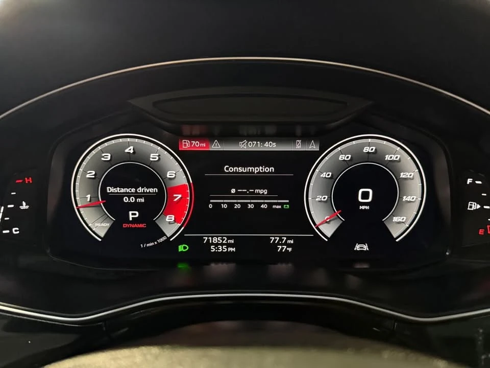 2021 Audi Q8 - Image 19 of 20