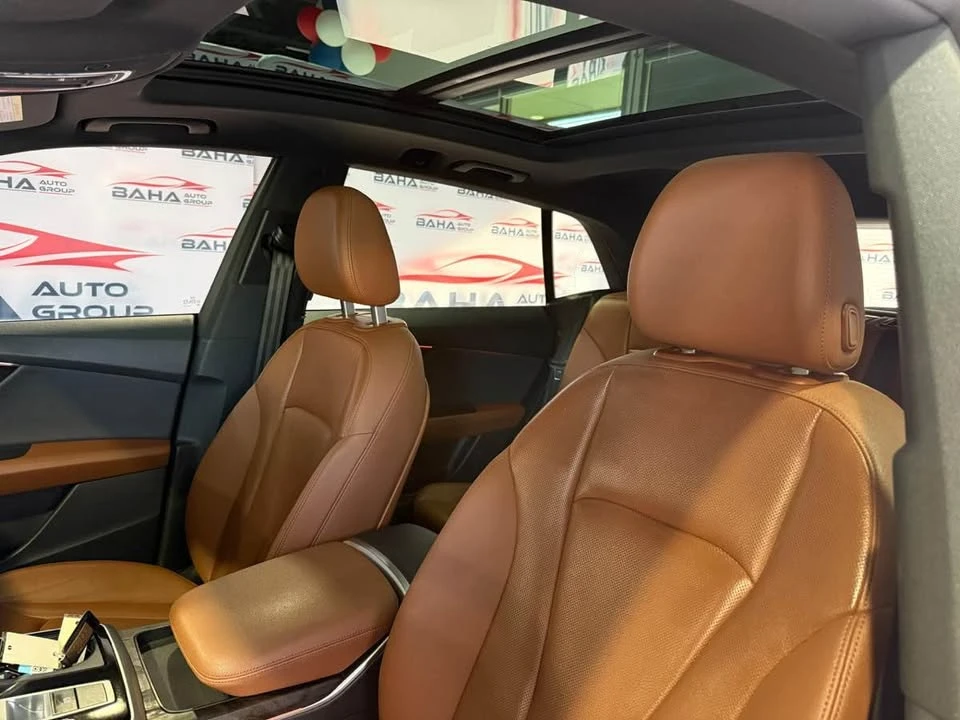 2021 Audi Q8 - Image 13 of 20