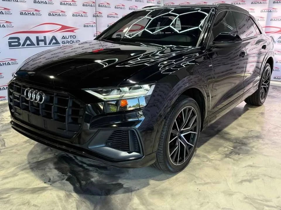 2021 Audi Q8 - Image 2 of 20