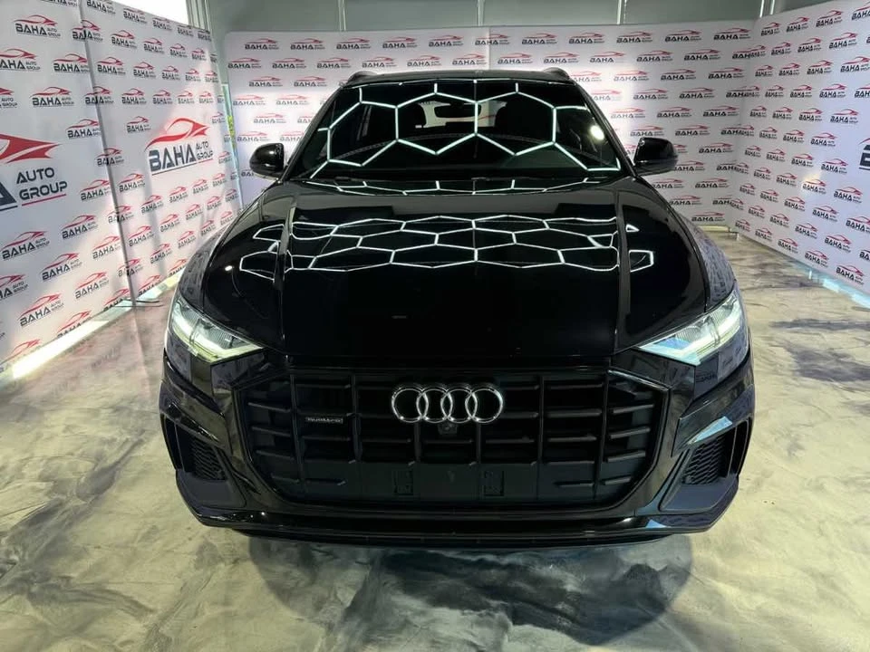 2021 Audi Q8 - Image 5 of 20