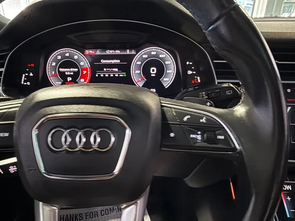 2021 Audi Q8 - Image 16 of 20