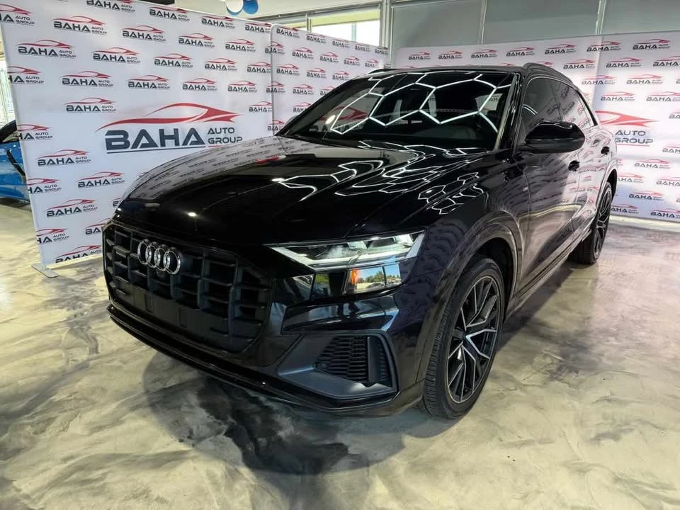 2021 Audi Q8 - Image 3 of 20