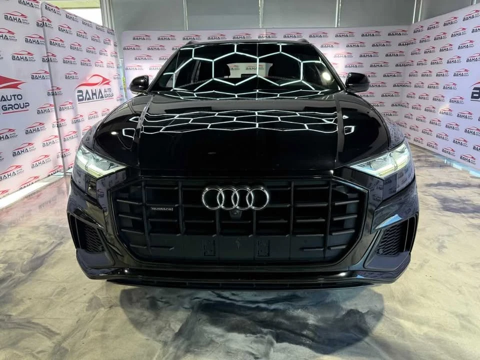 2021 Audi Q8 - Image 4 of 20