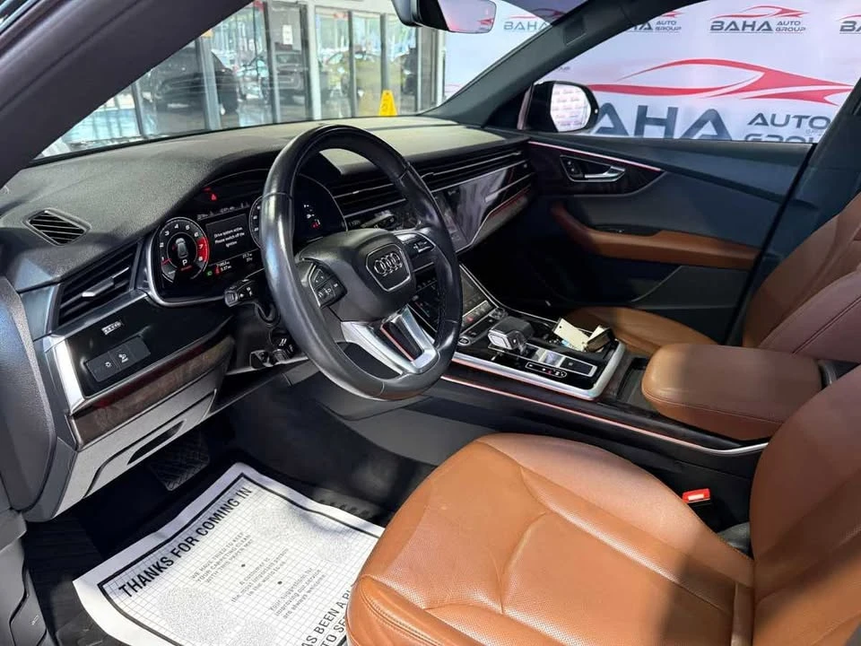 2021 Audi Q8 - Image 14 of 20