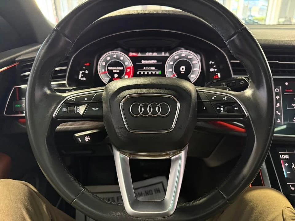 2021 Audi Q8 - Image 18 of 20