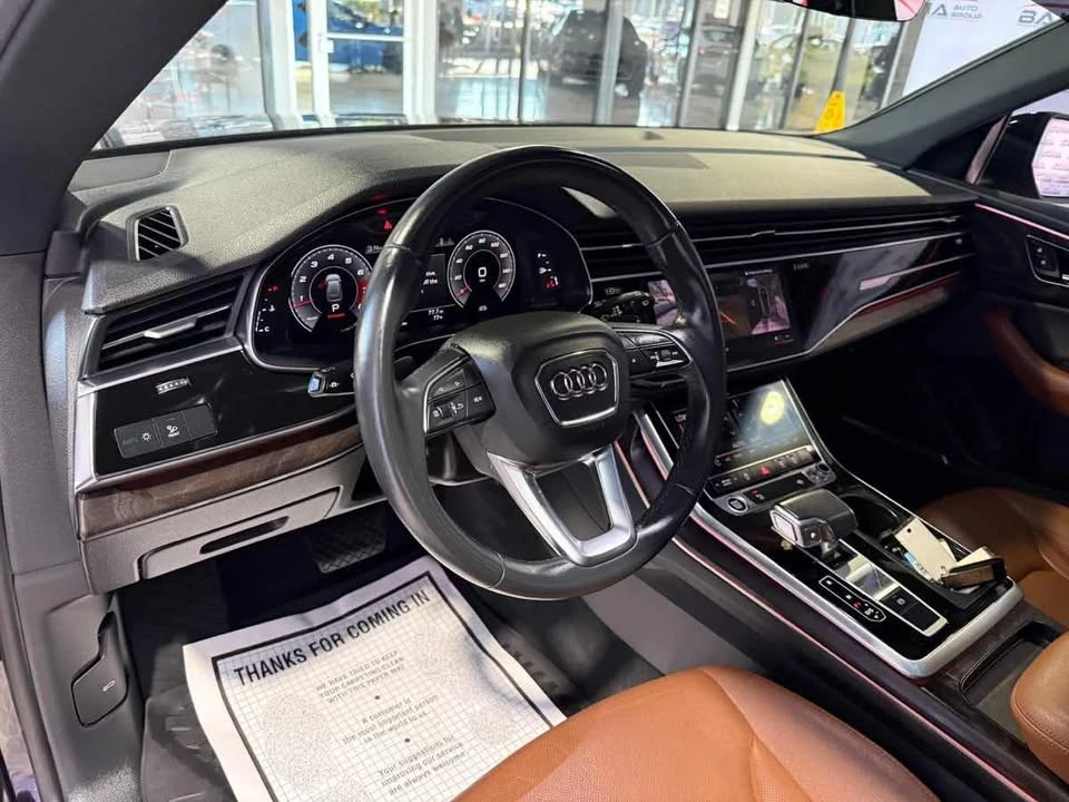 2021 Audi Q8 - Image 15 of 20