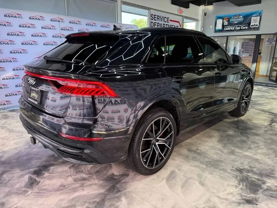 2021 Audi Q8 - Image 6 of 20