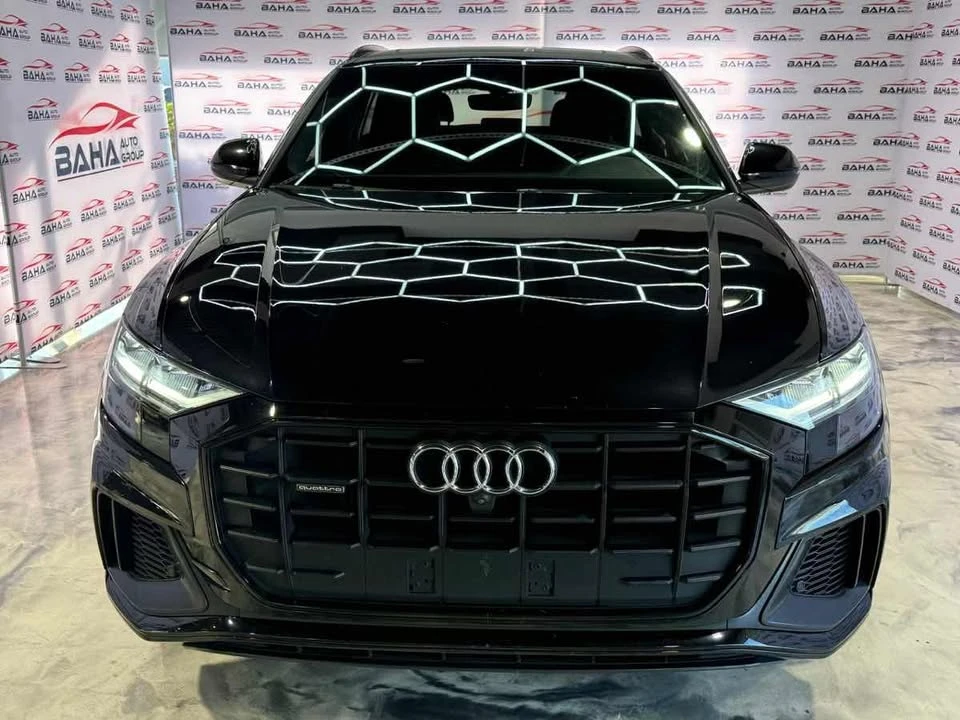 2021 Audi Q8 - Image 7 of 20