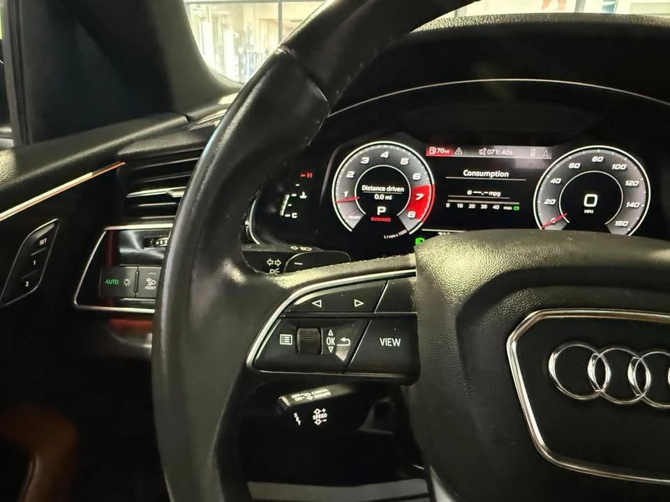 2021 Audi Q8 - Image 17 of 20