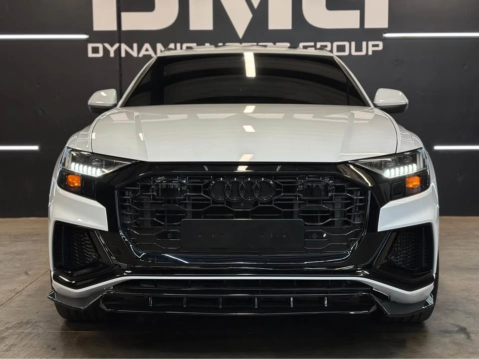 2021 Audi Q8 - Image 2 of 13