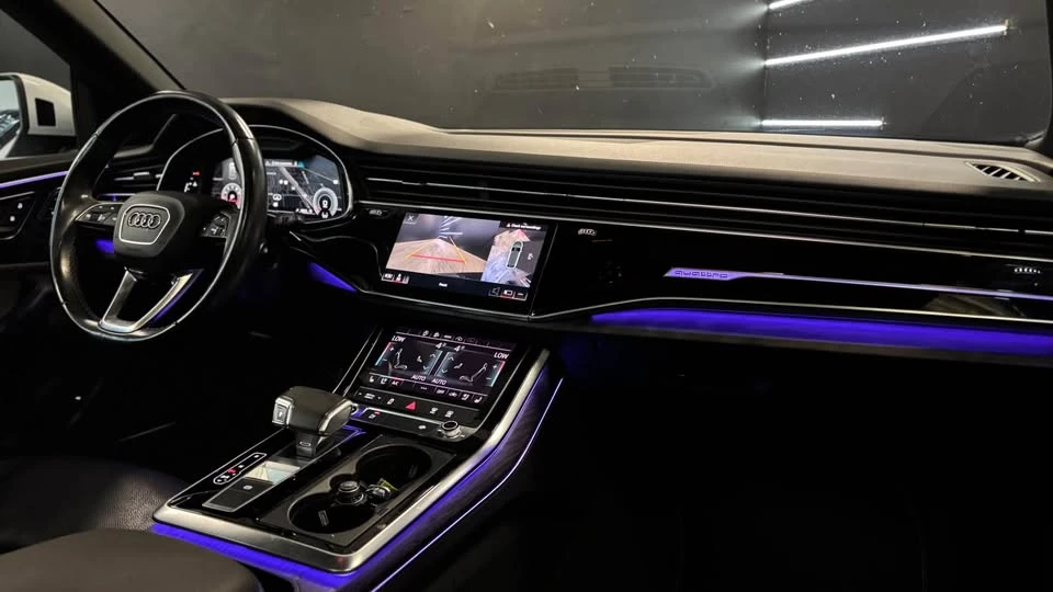 2021 Audi Q8 - Image 13 of 13