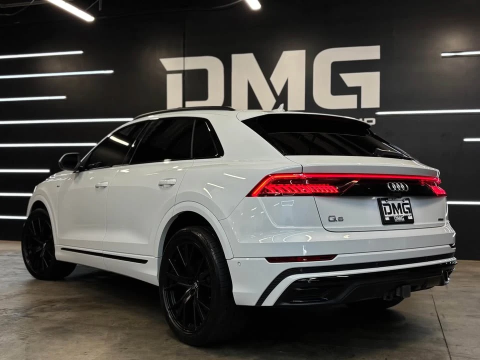 2021 Audi Q8 - Image 6 of 13