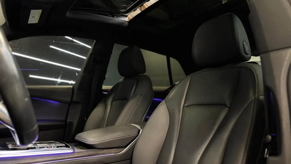 2021 Audi Q8 - Image 11 of 13