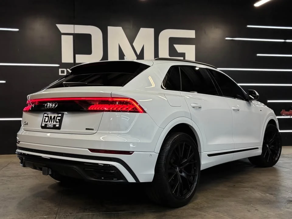 2021 Audi Q8 - Image 4 of 13