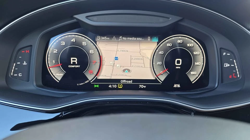 2021 Audi Q8 - Image 10 of 10