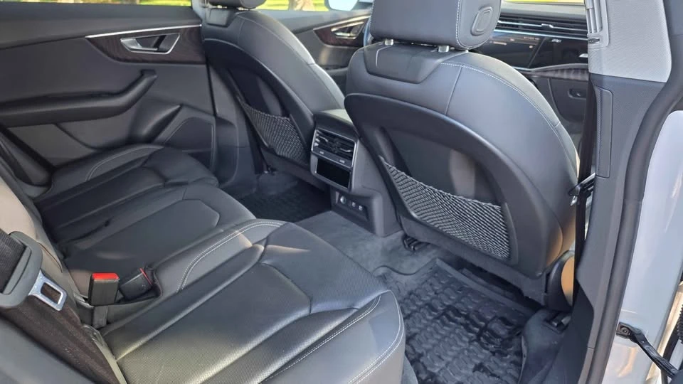 2021 Audi Q8 - Image 8 of 10