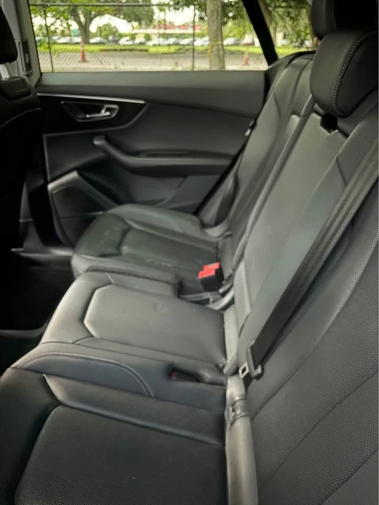 2021 Audi Q8 - Image 4 of 6