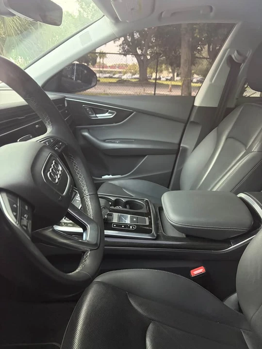 2021 Audi Q8 - Image 3 of 6