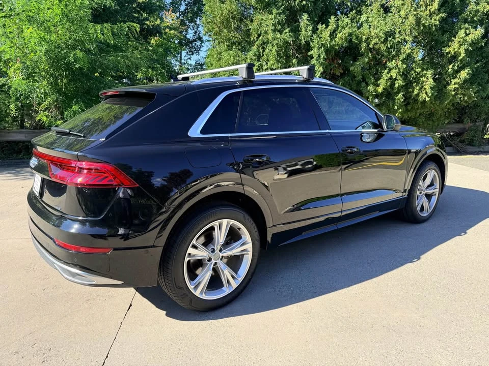 2021 Audi Q8 - Image 5 of 15