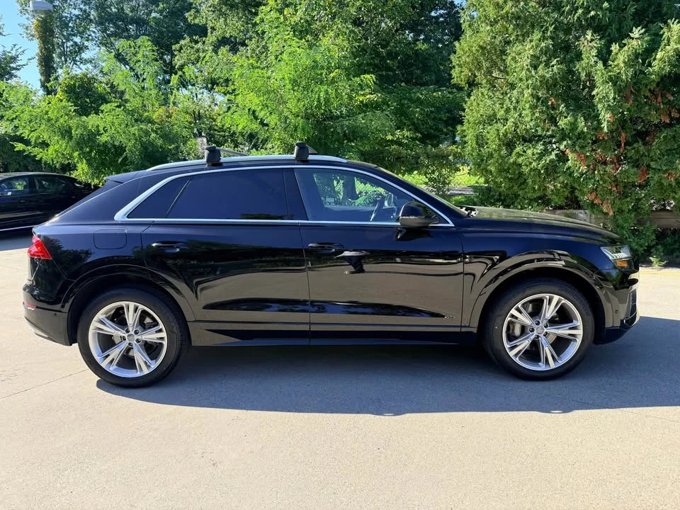 2021 Audi Q8 - Image 6 of 15