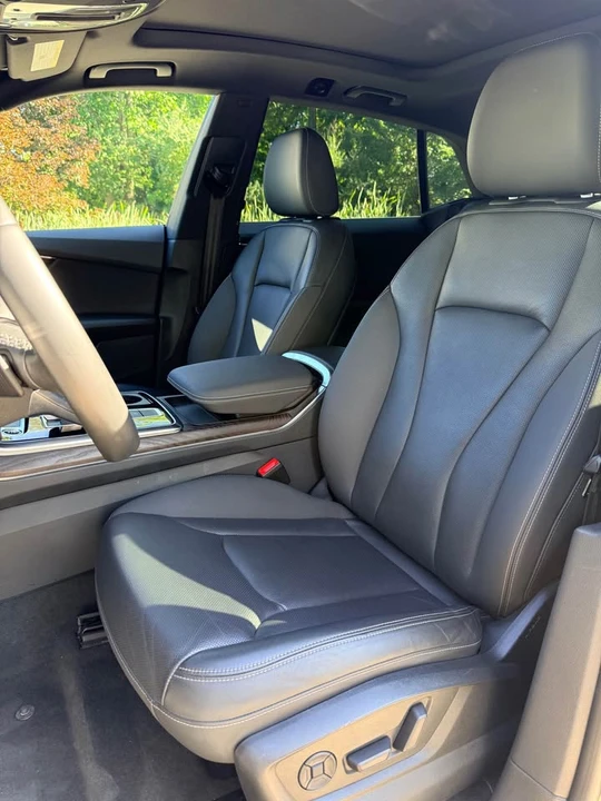 2021 Audi Q8 - Image 11 of 15