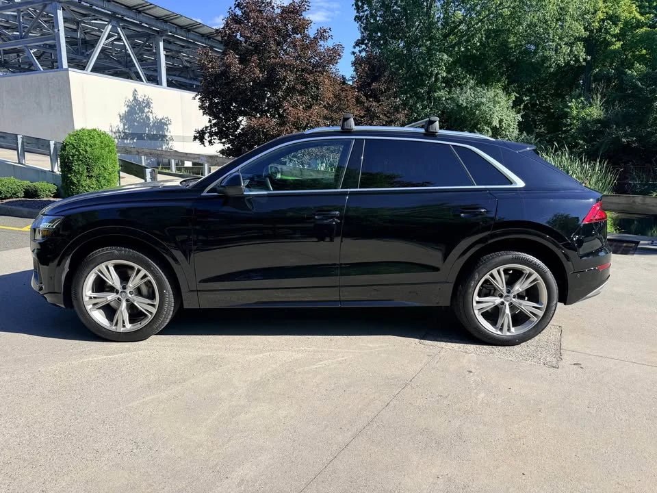 2021 Audi Q8 - Image 2 of 15