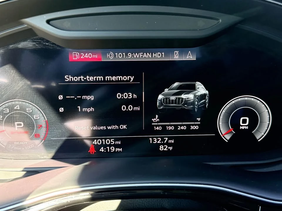 2021 Audi Q8 - Image 14 of 15
