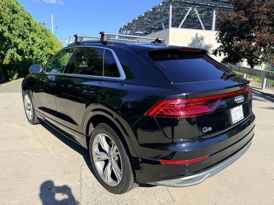 2021 Audi Q8 - Image 3 of 15