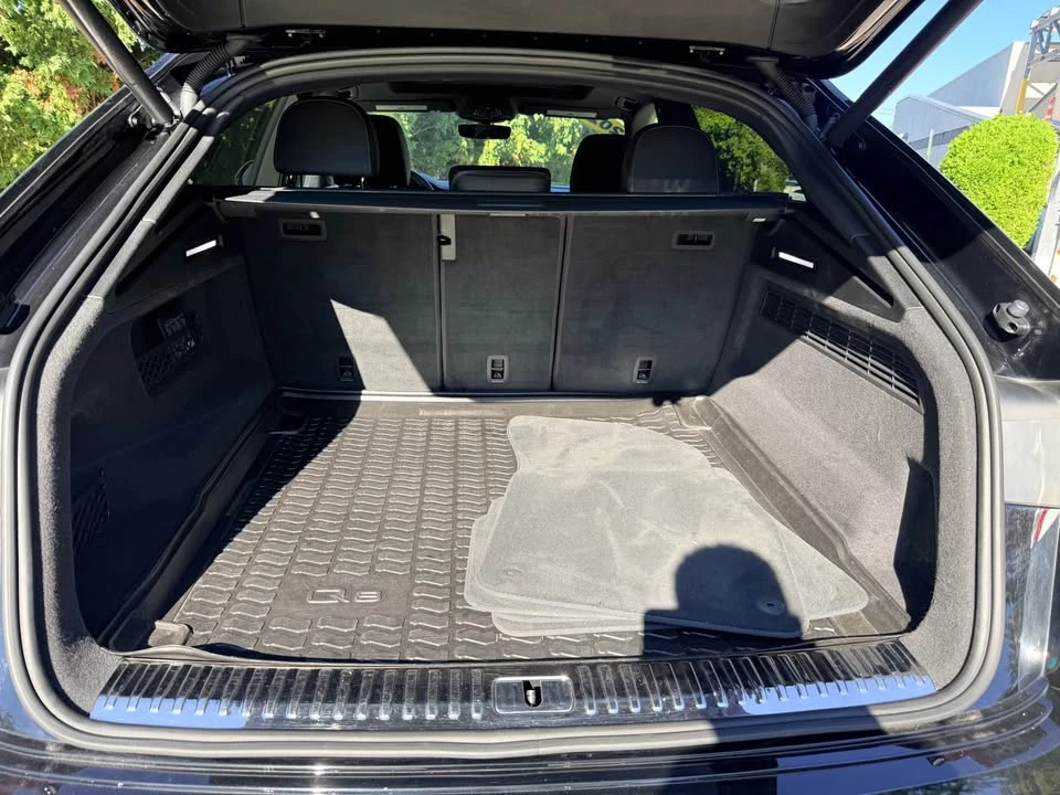 2021 Audi Q8 - Image 13 of 15
