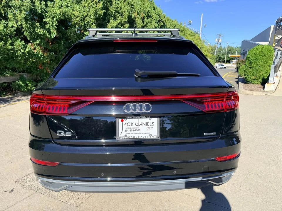 2021 Audi Q8 - Image 4 of 15