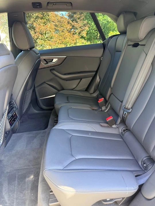 2021 Audi Q8 - Image 12 of 15