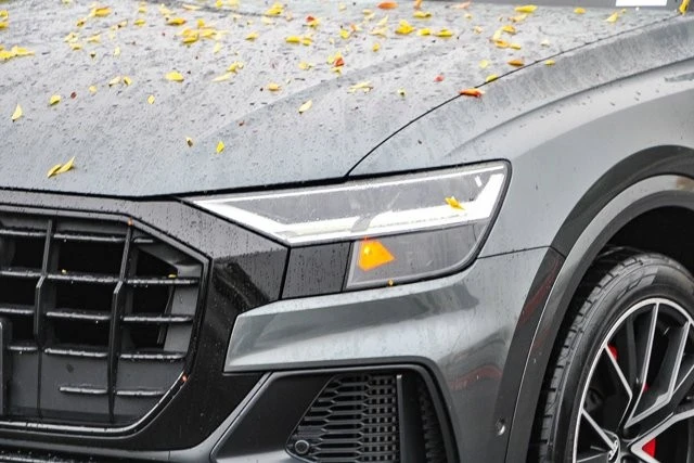 2021 Audi Q8 - Image 8 of 12